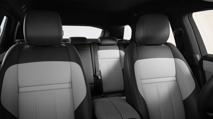 Land Rover Range Rover Evoque 2.0 D200 Hoxton Edition 5dr Auto Diesel Hatchback - Image 5
